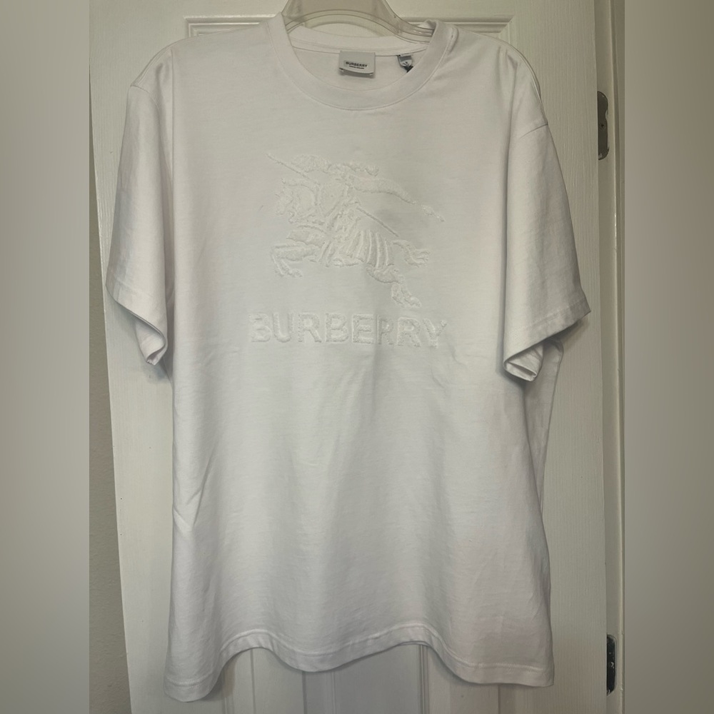 Burberry shirt